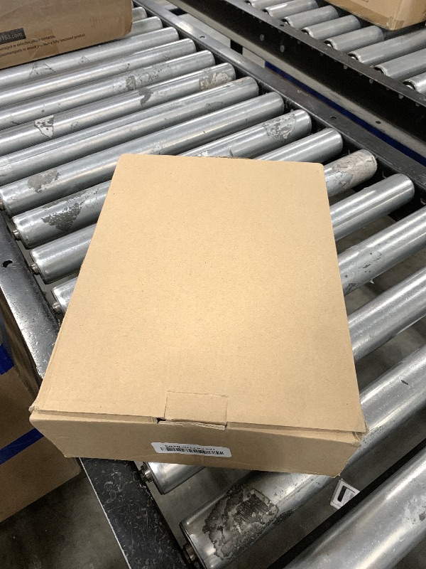 Photo 1 of 1 Set SHLPDFM Air Cleaner Polished Aluminum Silver 12"" Oval Full Finned Air Cleaner Assembly Fits for Chevy, Ford, & Mopar Hot Rod