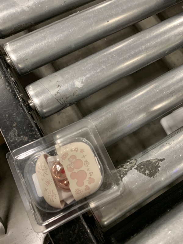 Photo 1 of (with Cute Keychain) Girovo Compatible with Apple Airpods 4 Case 2024 Women, Soft Silicone Two-Tone Funny Cartoon Engraved Portable 360° Full Protection Anti-Scratch Air pod 4 Case Starlight/Pink