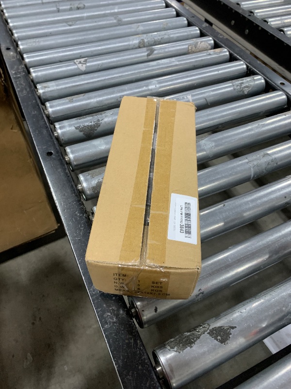 Photo 1 of 1" Rear Leveling Lift Block Kit w/Extra Long Square Leaf Spring U-Bolts Fit for 1988-1999 Chevy GMC K1500, 1995-1999 Tahoe Suburban 1500, 1999-2020 Chevy Silverado 1500 GMC Sierra 1500, Set of 2