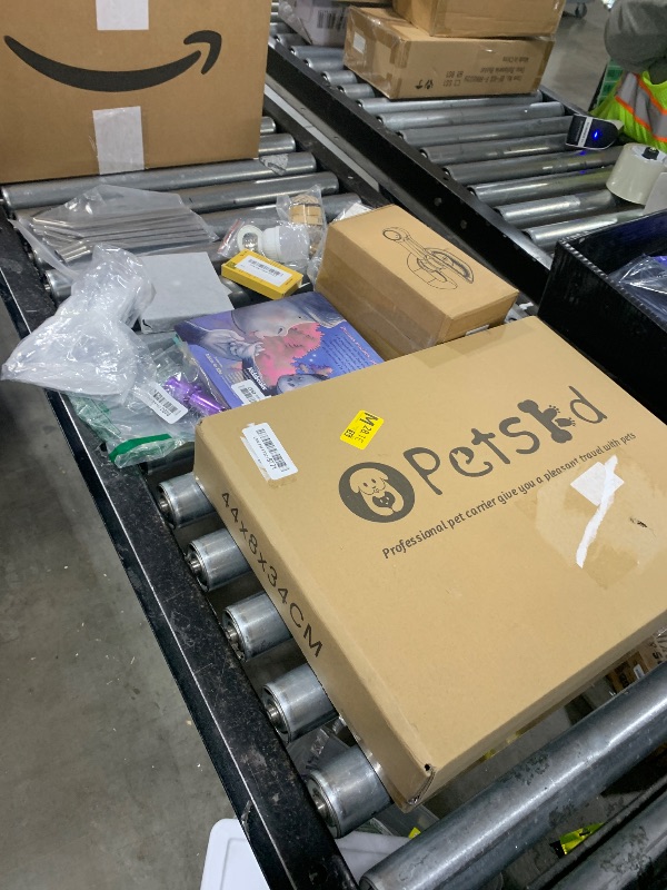 Photo 1 of NELLIS VARIETY SMALL BOX / SEE NOTES FOR DETAILS