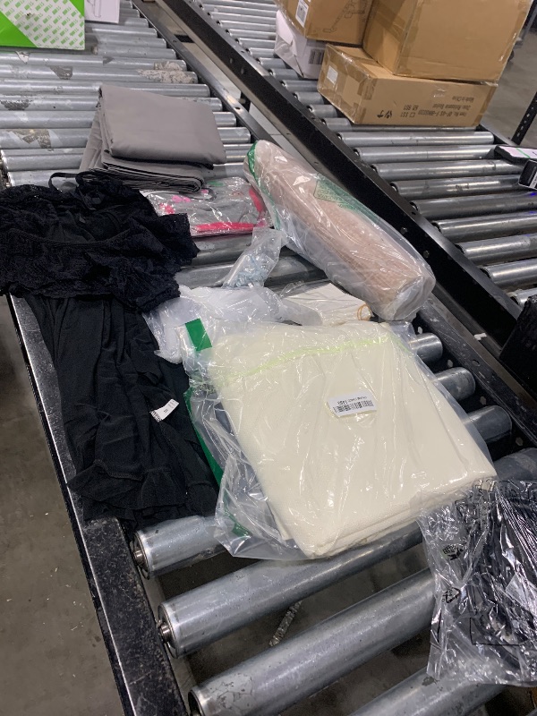 Photo 1 of NELLIS VARIETY SMALL BOX / SEE NOTES FOR DETAILS