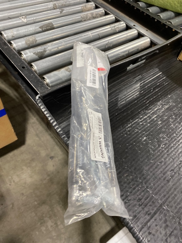 Photo 1 of Vepagoo Gas Struts 15 Inch 10Lb/44N Shock with Brackets, RV Bed Storage Door Lift Kit, Heavy Lid Duty Springs (Fit 8lb-11lb Lid), 2pcs (1pair)