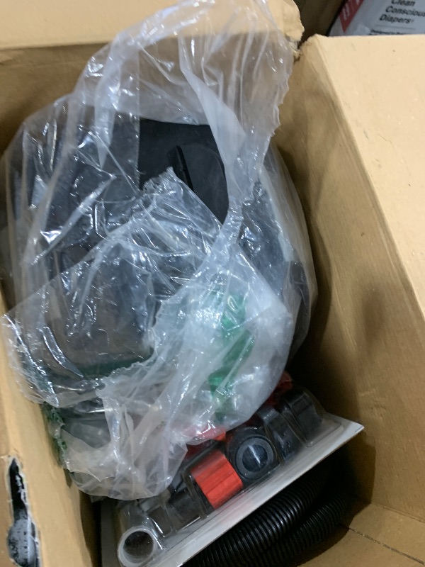 Photo 1 of Fluval 207 Perfomance Canister Filter - for Aquariums Up to 45 Gallons - Aquarium Canister Filter