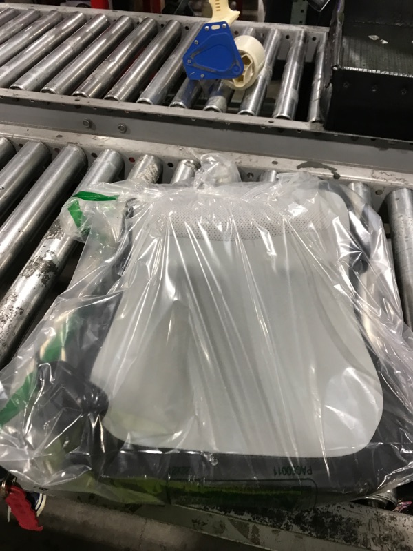 Photo 1 of Zorynae Shiatsu Back and Neck Massager for Pain Relief Deep Tissue, Up and Down Rolling Back Massager with Heat, 3D Kneading Massage for Office Home Car, Birthday Gifts for Women Men Mom Dad