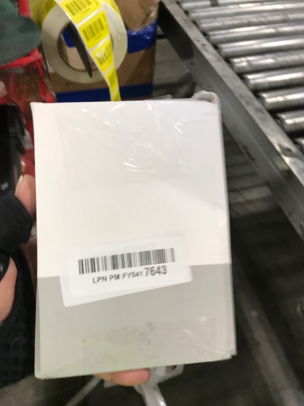 Photo 1 of NewFantasia Replacement Upgrade Cable 4.4mm Balanced Cable Compatible with Sennheiser HD490 PRO, HD490 PRO Plus Headphones 6N OCC Copper Silver Plated Cord Walnut Wood Shell