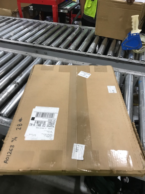 Photo 1 of Fire Danger SIgns 24"x18" (10ct)