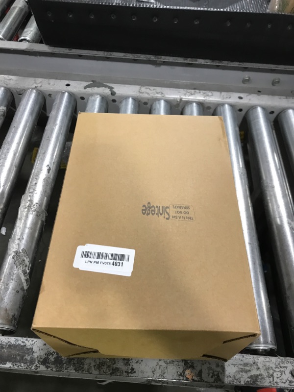 Photo 1 of Sintege 2 Pcs Inflatable Baby Costume for Adult 96'' Funny Blow up Boy Girl Costume for Cosplay Gender Reveal Baby Shower Party