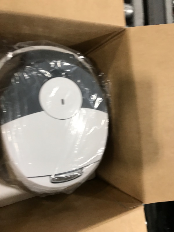 Photo 1 of Yum Asia Panda Mini Rice Cooker With Ninja Ceramic Bowl and Advanced Fuzzy Logic (3.5 cup, 0.63 litre) 4 Rice Cooking Functions, 4 Multicooker functions, Digital LED display - 120V