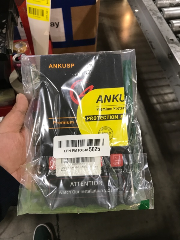 Photo 1 of [2 Pack] for Motorola Razr 2025 Privacy Screen Protector [Matte], 1 Pack Internal Anti-Spy Flexible Film + 1 Pack Outer Privacy Screen Protector for Moto Razr 2025, Anti Scratch No Creases