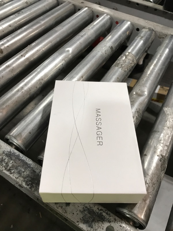 Photo 1 of Heated Muscle Scraper Tool –Electric Fascia Knife Massager Heating and Vibration, Muscle Scraper Tool, Body Gua Sha Massage Tool,Fascia Tool Massage Tools for Deep Tissue(Black)