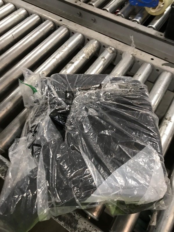 Photo 1 of GORUCK Rucking Weighted Vest for Men and Women - Ergonomic Design for Walking, Running, and Weight Loss Training - Adjustable Weight Vest with Strorage Pocket - L/XL Black