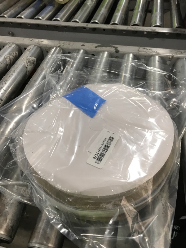 Photo 1 of 1 Inch x 82 Feet White Self Adhesive Hook and Loop Tape Sticky Back Roll, Nylon Heavy Duty Loop Strips with Adhesive, Multi-Function Hook Tape for Crafting & Wall Hanging - White