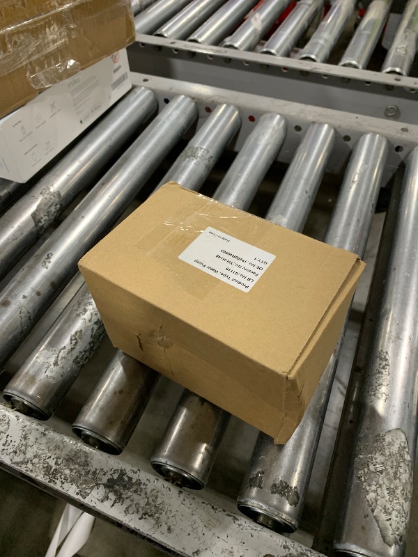 Photo 1 of VIPCAR 01119 Professional Water Pump for Honda K24Z 2.4L Engine, 2008-2012 Accord, 2010-2011 CR-V, 2009-2014 TSX, 354cc 144cid