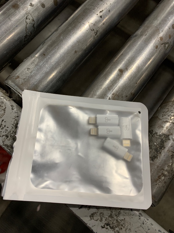 Photo 1 of ????? ???????? USB C to Lightning Adapter,Support Audio/OTG,Fast Charging&Data Transfer for iPhone 14 13 12 Pro Max/iPad Air/Airpods,Nintendo Switch,Headphones,iOS,iPhone 14 Accessories