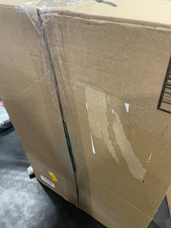 Photo 1 of Halfday Convertible 2-in-1 Garment Duffel Weekender Bag 45L | Wrinkle-Free Travel, Hanging Suit Compartment, Shoe Pockets, Trolley Sleeve. Durable & Water-Resistant Carry-On, Hunter