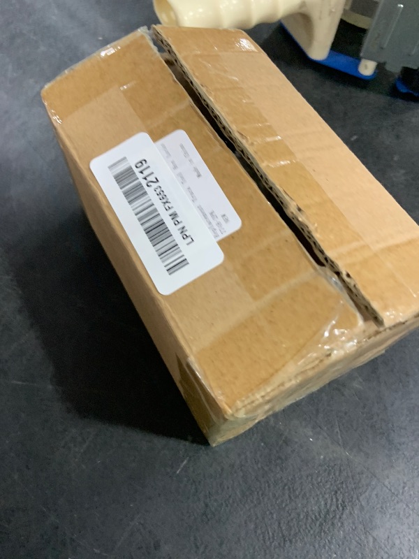 Photo 1 of sosanlon 7748-2PK Truck Tool Box Locks Replacement Compatible with Weather Guard -01 & -02 Series Truck Boxes, 2 Locks Keyed Alike