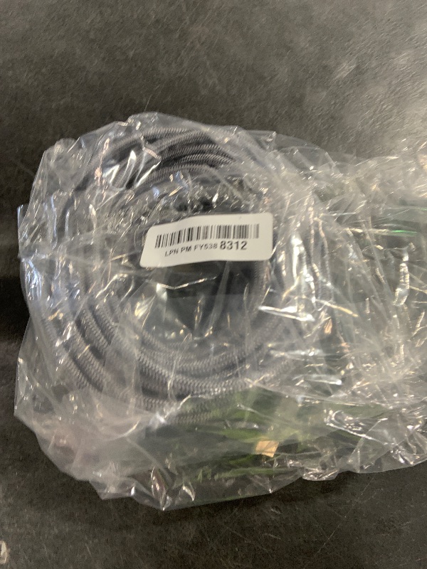 Photo 1 of Highwings 8K HDMI Cable Long 2.1 30FT/9M, 48Gbps High Speed HDMI 4K120 144Hz Dynamic HDR 10 eARC HDCP 2.2&2.3 Compatible for PS5, Blu-ray Player and Monitor