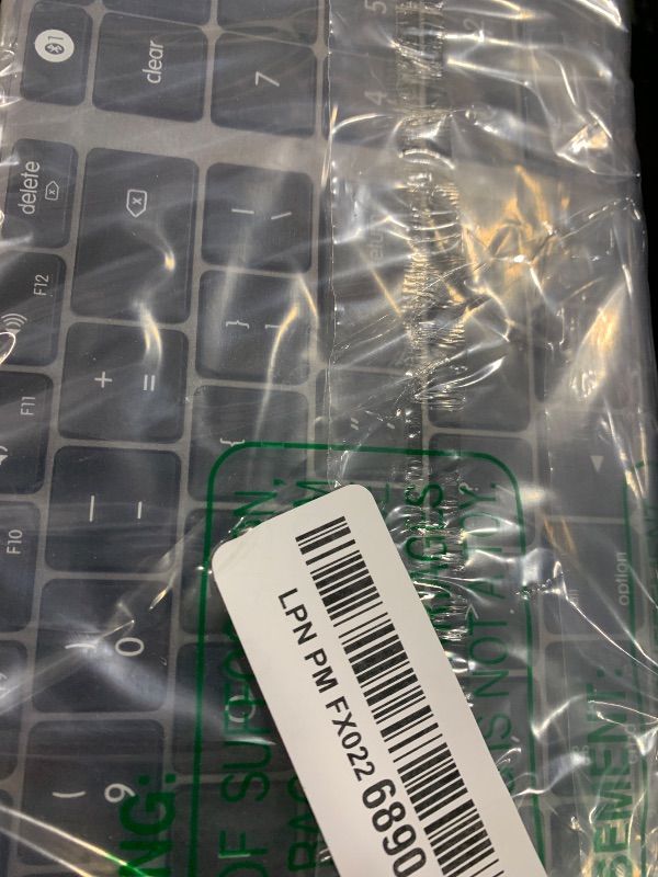 Photo 1 of seenda Bluetooth Keyboard and Mouse Combo for Mac, SKM64-2 Rechargeable Slim Wireless Keyboard Mouse Compact, 3 Multi-Device Connection, Compatible for Mac, MacBook Pro/Air, iPad, Black Gray