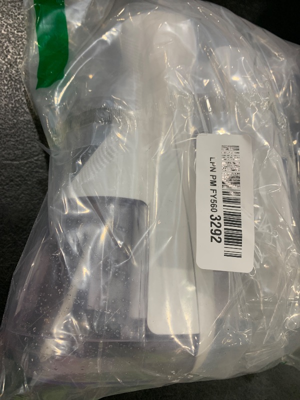 Photo 1 of Waterpik Cordless Advanced 2.0 Water Flosser For Teeth, Gums, Braces, Dental Care With Travel Bag and 4 Tips, ADA Accepted, Rechargeable, Portable, and Waterproof, White WP-580, Packaging May Vary