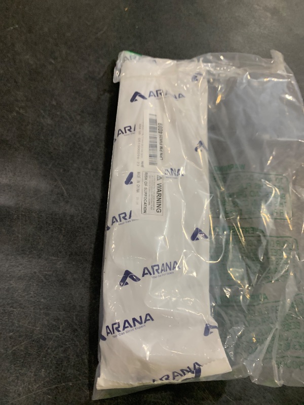 Photo 1 of ARANA Gas Struts 10.5 Inch 25Lb/111N, 11 Inch 24Lb Gas Spring Shock Lift Support for Ranger Boat Hatch Boat Box Tractor Toolbox Aluminum Toolbox Pickup Tool Box Truck Toolbox Replacement Parts, 2Pcs