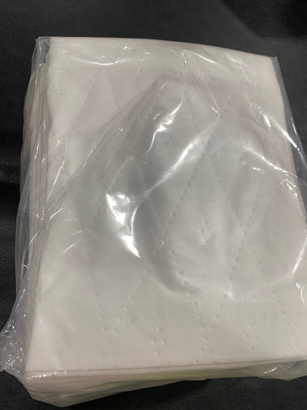 Photo 1 of 10 Pack 204308 Vacuum Bags for Festool CT Mini CT MIDI Yom 2019 onwards, Dust Collector Bags Dust Extractor Accessories Vacuum Replacement Filter Bags
