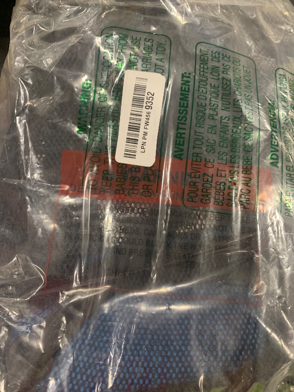 Photo 1 of RideSafer Gen 5 - Small Blue, Lightweight, Compact, Portable Car Seat - Perfect for Travel and Everyday Child Safety