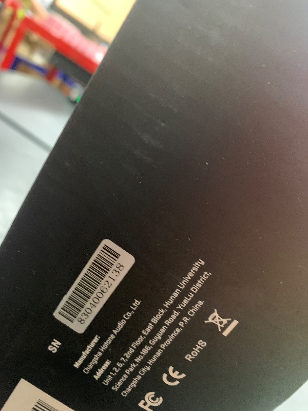 Photo 1 of VALETON GP-200 Multi-Effects Guitar/Bass Pedal with Expression, FX Loop, MIDI, Amp Modeling, IR Cab Simulation, Stereo, USB Interface