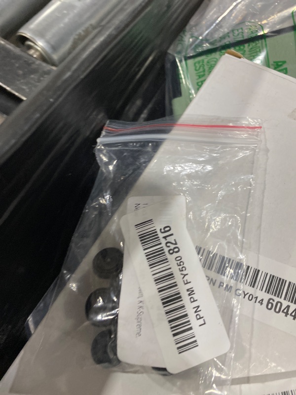 Photo 1 of 1 Pack Replacement Needle Seal Silicone Rubber Gasket For MultiStream Keurig Coffee Makers. Compatible With K Slim, K K-Supreme.