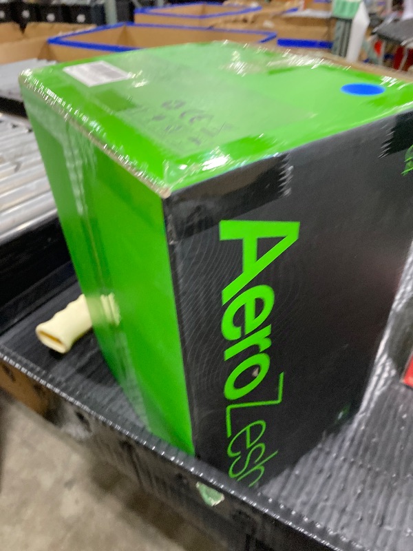 Photo 1 of VIVOSUN G4 4" Inline Duct Fan & 3 Cycle Modes E12 Speed Controller, AeroZesh Grow Tent Kit Ventilation Fan with 195 CFM EC Motor, Programmable Exhaust Fan for Heating Cooling Booster, Hydroponics