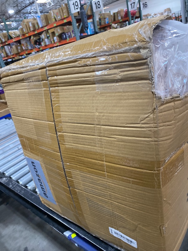 Photo 1 of 10x12 Area Rug Living Room: Washable Large Neutral Brown Rugs Abstract Soft Modern Stain Resistant Indoor Floor Non-Slip Carpet for Bedroom Nursery Kids Office Playroom Dining Room Under Table Home