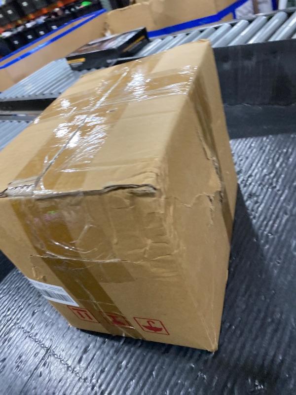 Photo 1 of Air Conditioner AC Compressor With Clutch for Chevrolet Impala 2.5L/Malibu 2.0 2.5 2013-2019, for Malibu Limited 2.5/Chevrolet Equinox 2.4 2016-2017, for Buick Regal & GMC Terrain 2.0 2.4 2014-2017