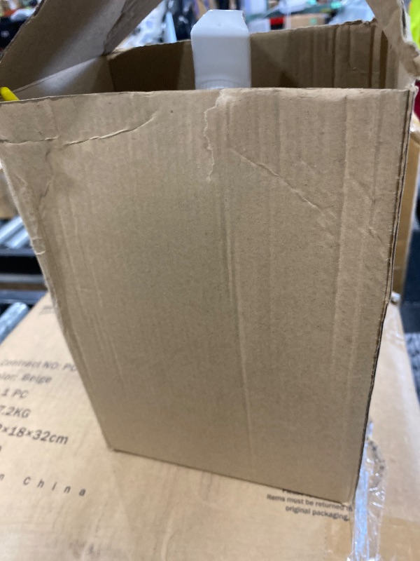 Photo 1 of miscellaneous item