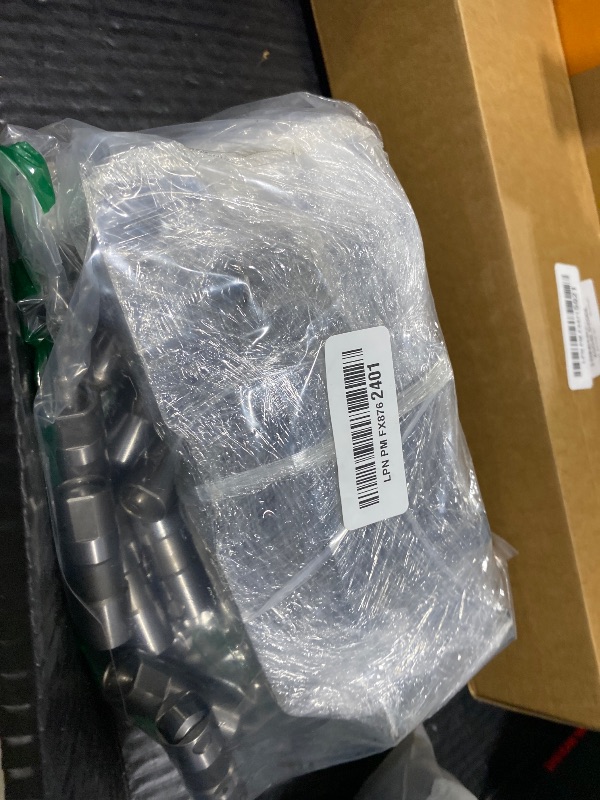 Photo 1 of VEELECP Lifters and Trays (Set of 16 + 4) Compatible with LS LT Engines - LS1 LS2 LS3 LS4 LH6 LM7 LQ9 LT1 LT4-5.0L 5.3L 5.7L 6.0L 6.2L Select Models