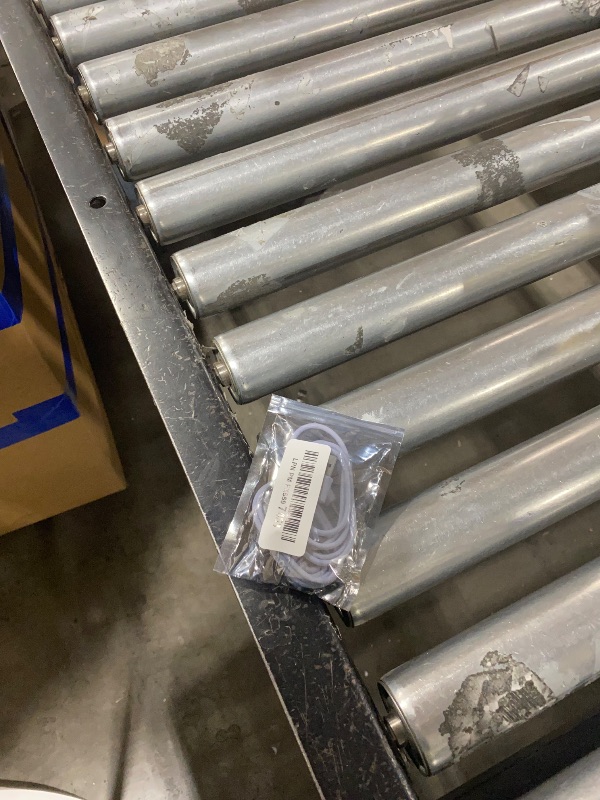 Photo 1 of Welist 2 Pack Wand Charger Replacement DC Charging Cable Set Compatible,Compatible with 2.5mm Wand Vibrating Massager Charger Beauty Instrument USB Charger Cords