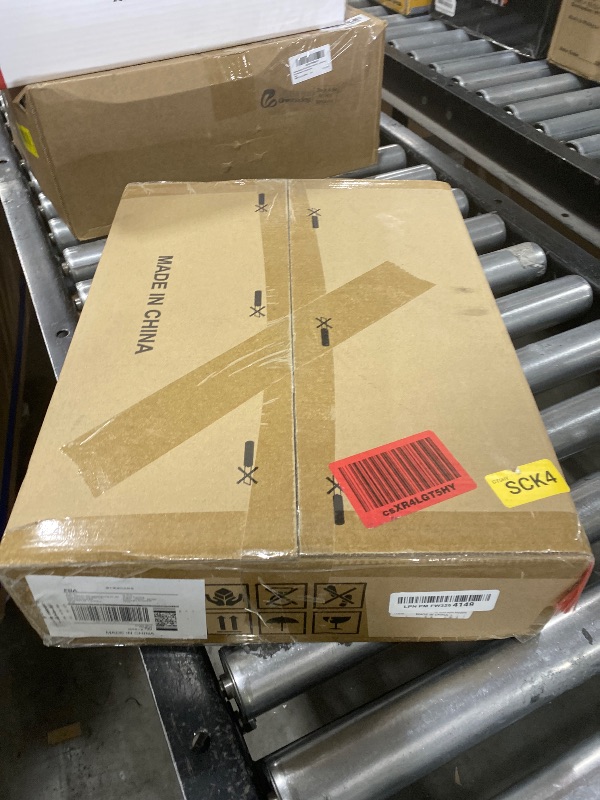 Photo 1 of BOLUO Stackable Storage Drawers Closet Organizers and Storage Fabric White 2 Drawer Dresser for Bedroom Modern