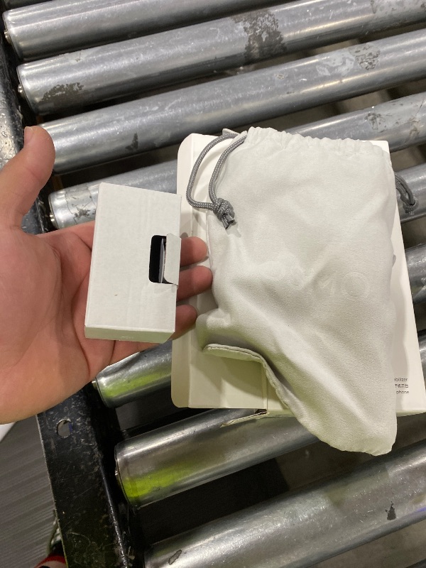 Photo 1 of DJI Osmo Mobile 7 Gimbal Stabilizer for iPhone, Android, Built-in Tripod, Portable Stabilizer for iPhone, Selfie Stick, 3-Axis Phone Gimbal, ActiveTrack 7.0, One-Tap Edit, 10hrs Use, Phone Charging