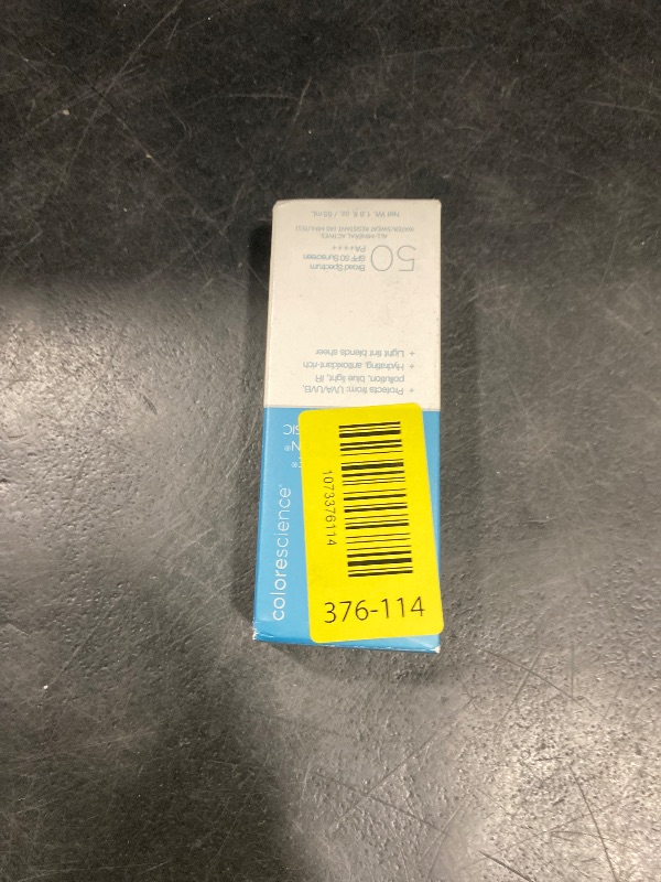 Photo 1 of Colorescience Total Protection Face Shield SPF 50, 1.8 Fl Oz