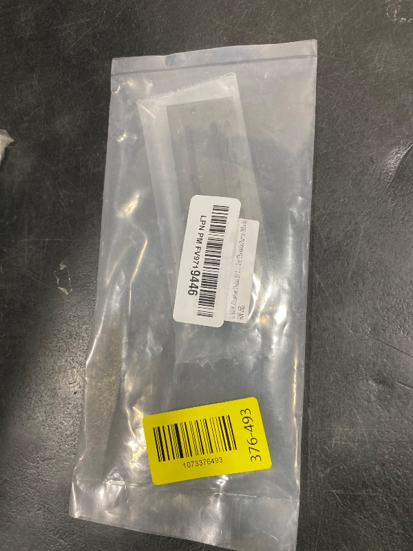 Photo 1 of 1/10 RC Crawler Pedal Side Boards,2PCS Steps Plate Rock Sliders Running Boards Foot-Plate for 1/10 RC Crawler Car SCX10 I II TRX4 CC01 RGT 86100 GEN8 Wrangler Chassis Parts (Black)