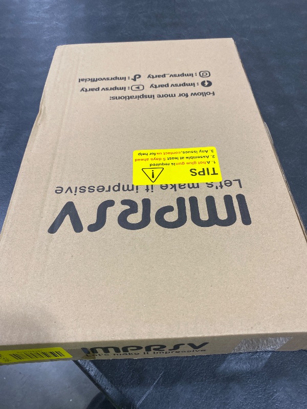 Photo 1 of Marquee Numbers 3 Feet Tall Big Light Up Numbers 2nd 21st 25th Birthday Decorations Graduation Decorations 2025 White Anniversary Party Decor Large Cardboard Prop Backdrop Sign 2