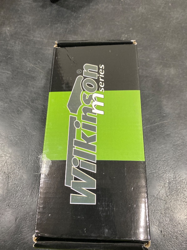 Photo 1 of WILKSON m sERIES