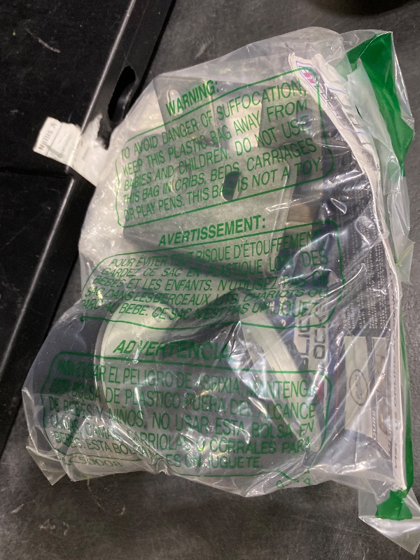 Photo 1 of Slick Locks FD-FVK-1-TK Slick Locks Ford Swing Door Kit Complete with Spinners, Weather Covers & Locks