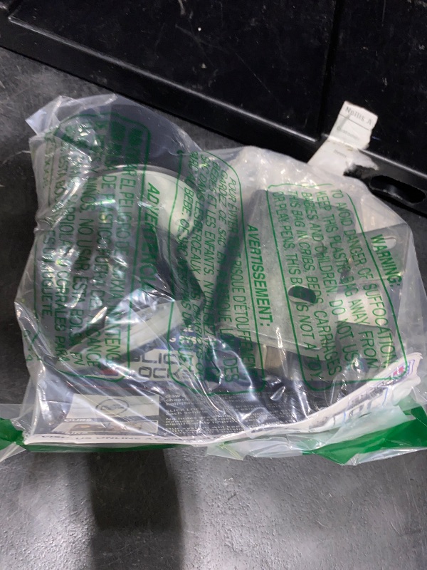 Photo 1 of Slick Locks FD-FVK-1-TK Slick Locks Ford Swing Door Kit Complete with Spinners, Weather Covers & Locks