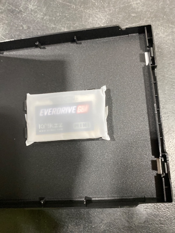 Photo 1 of EverDrive GBA Mini