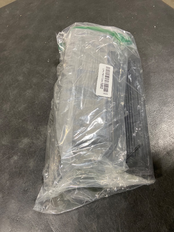 Photo 1 of RUNBARRY 9 Inch Low Voltage Step Lights Outdoor,12V 5W LED Landscape Stair Lights, 3000K/4000K/6500K Deck Step Lights, IP65 Waterproof, for Stair Lighting and Yard Patio Pathway Walkway, Pack of 8