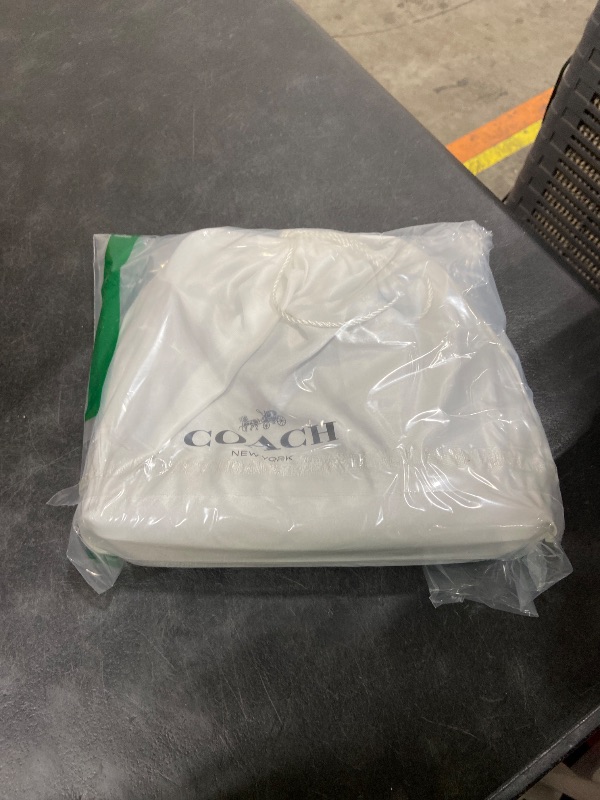 Photo 1 of COACH Brooklyn Shoulder Bag 28