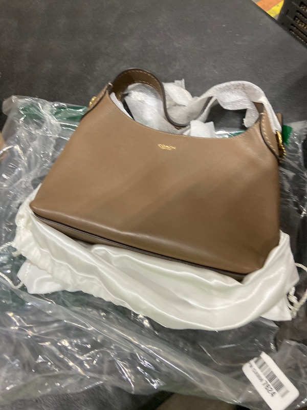 Photo 1 of COACH Brooklyn Shoulder Bag 28