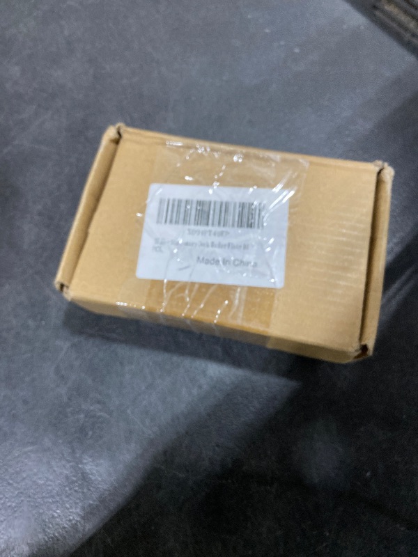 Photo 1 of Stationary Dock Washer Plate 10 PCS, 1.5x5 Galvanized Steel Boat Washer Plate, Heavy Duty Floating Dock Plate with 1/2" Holes, Thickness 6mm, Ideal for Dock Maintenance - NO Carriage Bolts