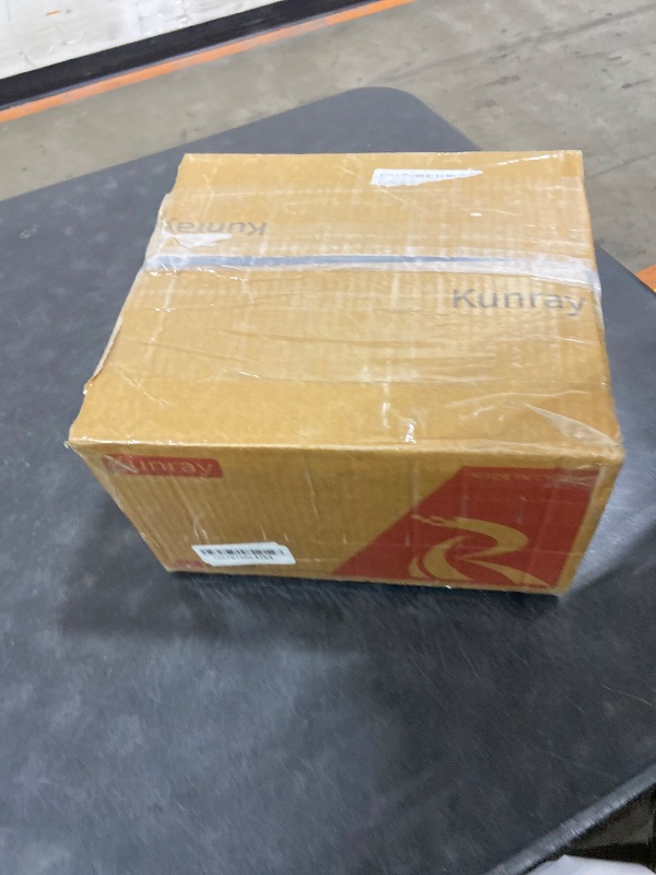 Photo 1 of Kunray Electric DC Motor 48V 2000W Motor, Electric Scooter Brushless Motor Max Speed 5700rpm, Electric Dirt Bike Motor Engine, Go Kart Electric Motor with Temperature Sensing