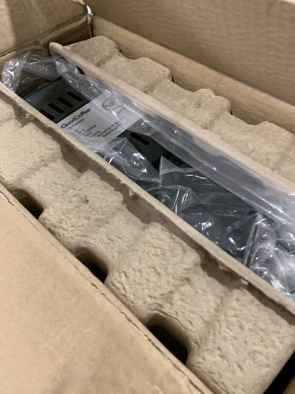 Photo 1 of Simply Good Coffee THE BREWER - Thermal. Coffee Maker/Coffee Machine. 8 Cup Automatic Drip Pour Over Coffee Brewer. Easy To Use. Stainless Steel/Black