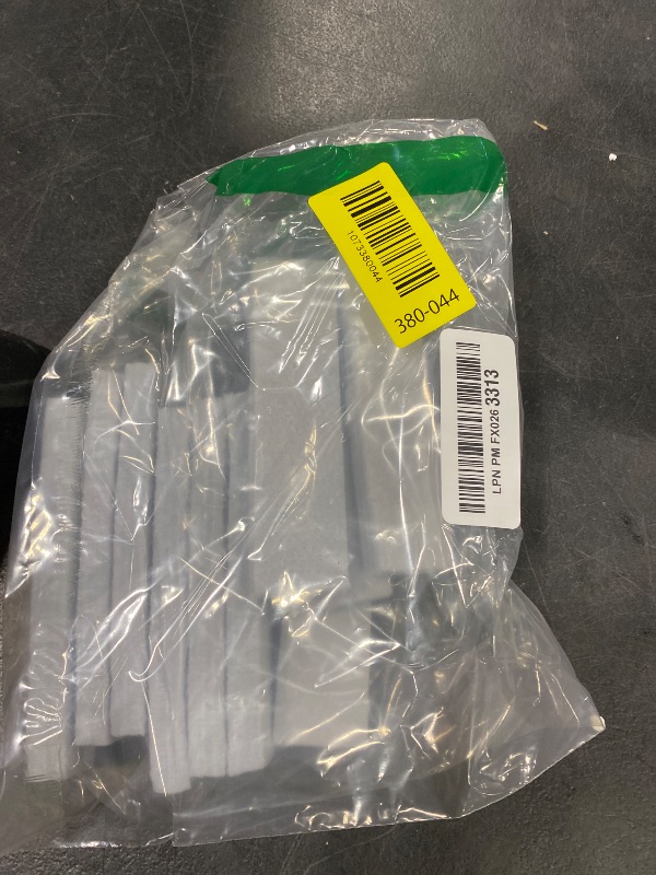 Photo 1 of 10 Pack Exercise Bike Brake Pads, Premium Wool Felt Resistance Pads for Spinning Bike/Indoor Cycle Brake System Replacement, Professional Fitness Bike Brake Pad Parts